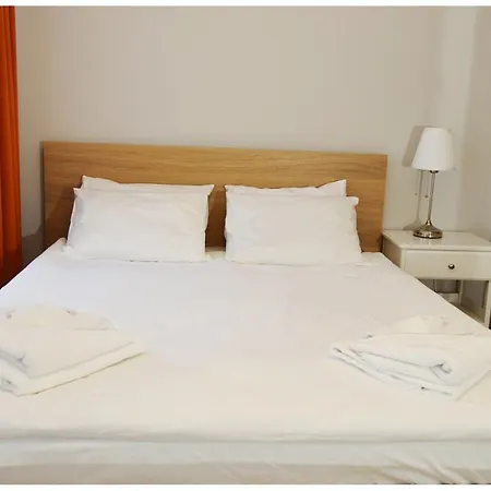Apartment Aslan