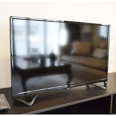 Apartment Aslan Istanbul