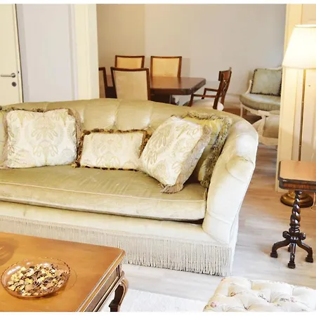 Apartment Aslan Istanbul