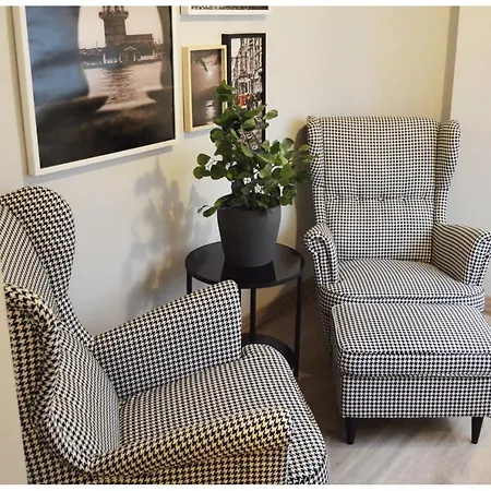 Apartment Aslan