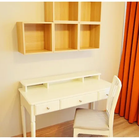 Aslan Apartment