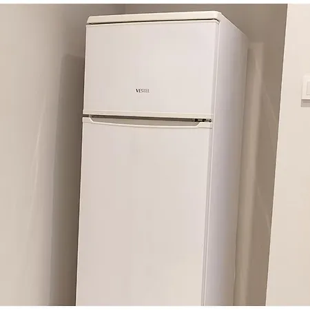 Aslan Apartment Istanbul