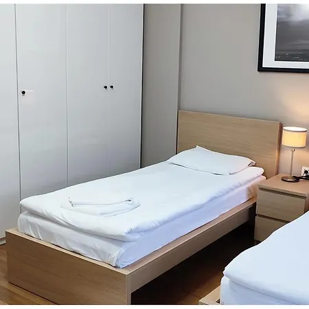 Aslan Apartment