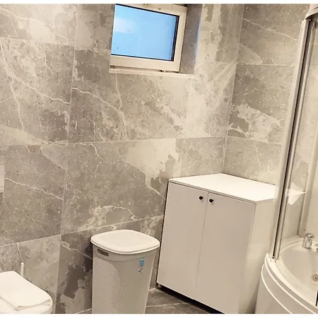 Apartment Aslan Istanbul