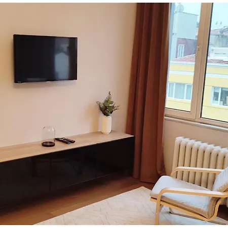 Apartment Aslan