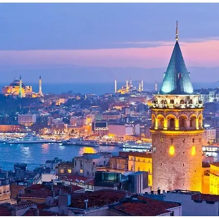 Aslan Istanbul