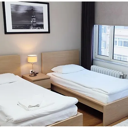 Aslan Apartment