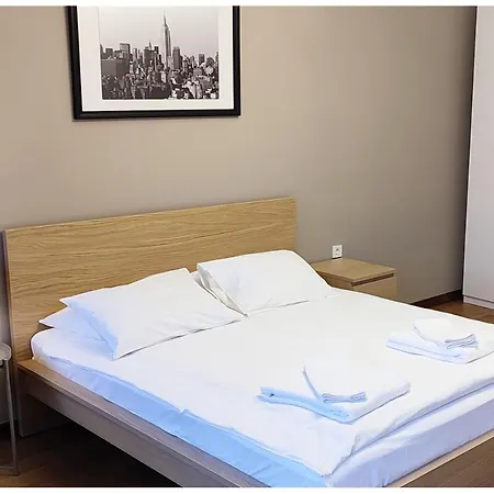 Apartment Aslan