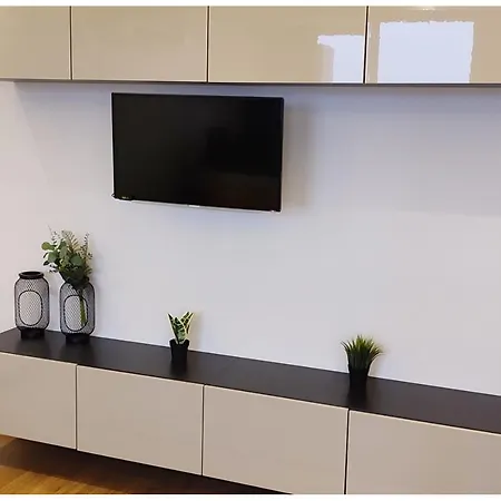 Aslan Apartament *