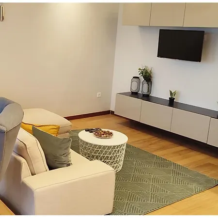 Apartament Aslan