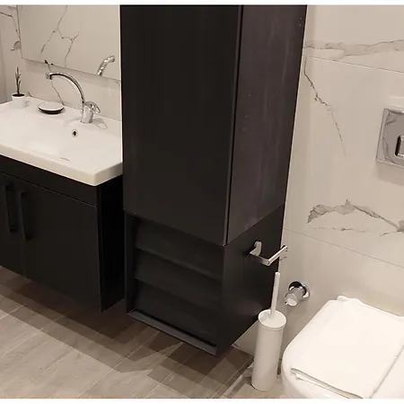 Apartment Aslan Istanbul