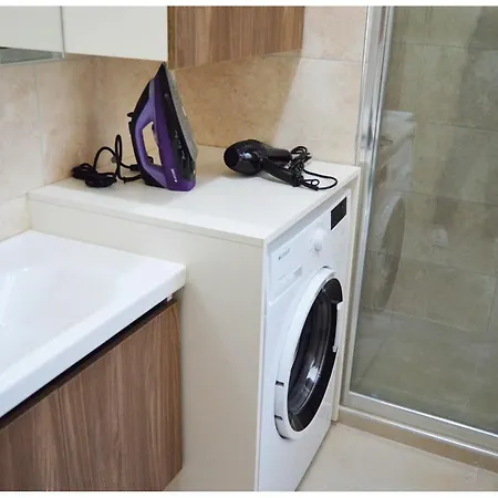 Apartamento Aslan