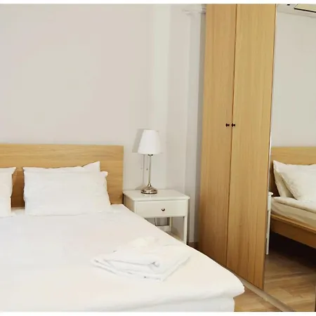 Aslan Apartamento Estambul