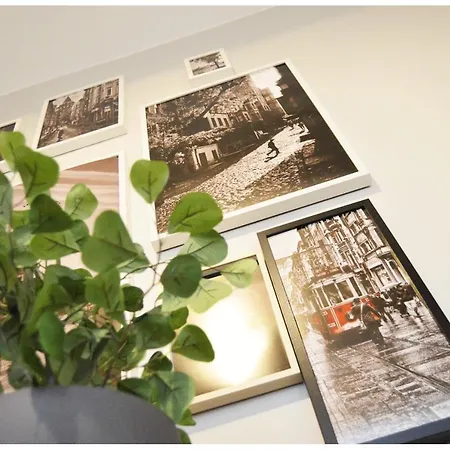Apartamento Aslan *