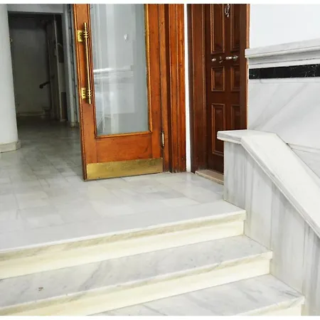 Apartamento Aslan