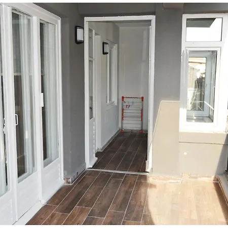 Aslan Apartamento Estambul