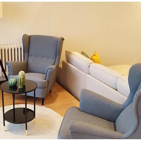 Aslan Apartamento Estambul