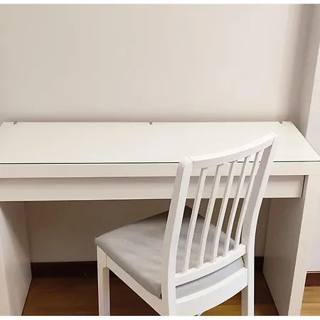 Apartamento Aslan *